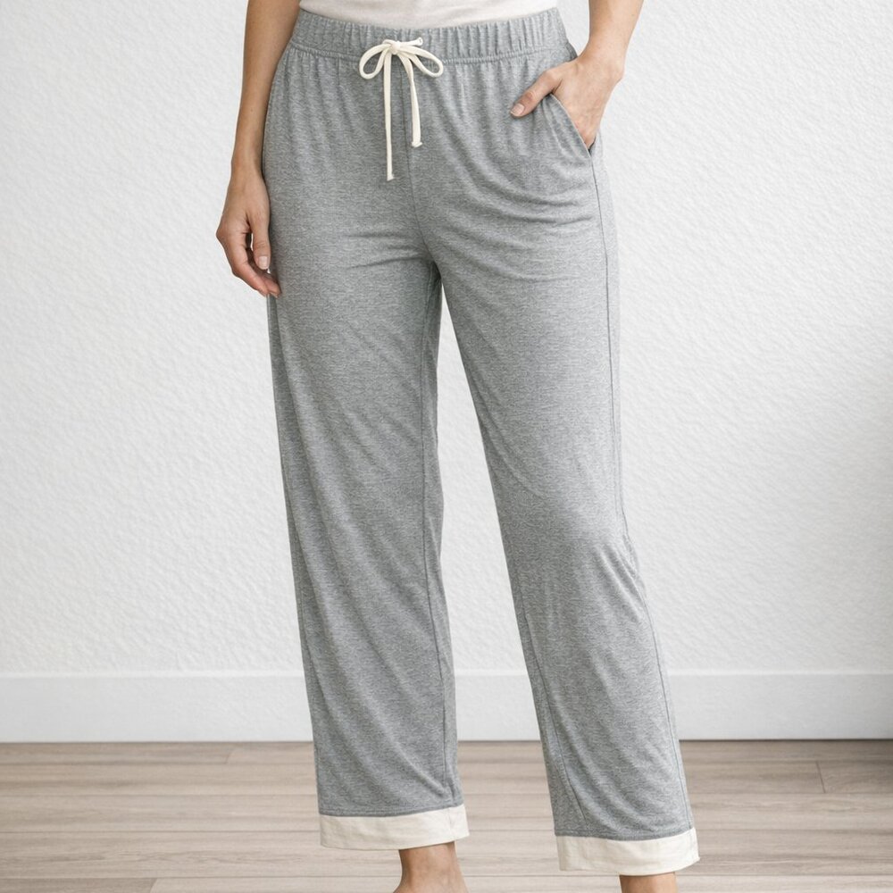 Haven Well Within Tencel Pajama Pants – Medium